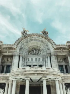 Palacio de Bellas Artes (8-minute drive): Thumbnail